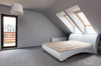 Hattingley bedroom extensions