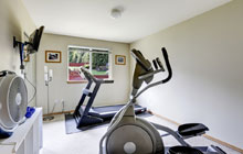 Hattingley home gym construction leads