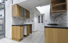 Hattingley kitchen extension leads