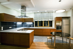 kitchen extensions Hattingley